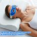 PANITAY 6 Pcs Reusable Cooling Gel Eye Mask for Puffy Eyes - Cold Compress Eye Mask for Dark Circles, Tired Eyes, and Stress Relief - Buy Online on GoSupps.com