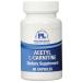Progressive Labs Acetyl-L-Carnitine Supplement 60 Count