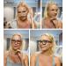 Eyekepper Stylish Reading Glasses for Women - Champagne +1.75 Diopters - International Shipping Available - Buy Online on GoSupps.com