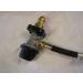 Buy New Dyna Glo Thermoheat Tank Top Heaters Regulator 20-032-0002 - Compatible with TT-30 TT-360 PT-32 PT-47 & More - International Shipping Available - Buy Online on GoSupps.com