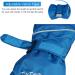 ThxToms Kids Warm Waterproof Snow Gloves for Outdoor Sports - Blue, 7-10 Years - Buy Online on GoSupps.com