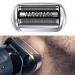 Buy 83M Series 8 Shaver Replacement Head & Cutter for Braun Series 8 - Compatible with Models 8320S 8325S 8330S 8340S 8350S 8345S 8360CC | International Shipping Available - Buy Online on GoSupps.com