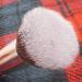 Buy Kabuki Foundation Brush - Flawless Make-up Application for Liquid Cream & Powder | International Shipping - Buy Online on GoSupps.com