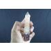 Jet Healing Crystal Wand - Orgonite Crystal Points for Reiki Healing | Spiritual Gifts & Crystal Grid Supplies - Buy Online on GoSupps.com