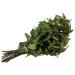 Sadaf Mint Leaves Cut 3 oz - Dried, Sifted, Kosher & Halal - No Stems - Resealable Bag - 1 Pack - Buy Online on GoSupps.com