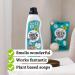Marcel's Green Soap Washing Liquid Colour Refill Peach & Jasmine 1L - Eco-Friendly & Sustainable - Buy Online on GoSupps.com