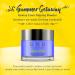 SNS Nail Dip Powder - Iguacu Falls (Blue/Cobalt Cream) | Long-Lasting Low-Odor No UV Required | 1 OZ - Buy Online on GoSupps.com
