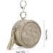 Shop Aibyk's Pacifier Cover with Clip - Perfect for Diaper Bags | Holds 2 Pacifiers & Nipple Shields | International Shipping - Buy Online on GoSupps.com