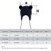 LANGZHEN Toddler Winter Hat Earflap Knit Cap for Baby Boys Girls 6-12 Months - Navy - Buy Online on GoSupps.com