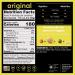 RightRice - Original (7oz. Pack of 3) | High-Protein Vegetarian Rice Alternative | Gluten-Free & Non-GMO - 21oz Total - Buy Online on GoSupps.com