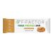 F-Factor Peanut Butter Fiber Protein Bar - High Fiber, High Protein, Low Carb, Gluten Free, Low Sugar, Vegan, Soy Free, Keto Friendly - 12 Count - Buy Online on GoSupps.com