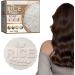 Solid Shampoo Bar | Hair Cleansing Soap | Moisturizing Shampoo Bar for Shower Camping Hotel Campus Apartment Travel Bathroom - Buy Online on GoSupps.com