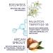 Naturopathica Cr me pour les yeux r paratrice des rides l'argan et au peptide 0 5 oz. - Buy Online on GoSupps.com