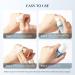 Mebak Silicone Scar Gel - Scar Therapy for Old and New Scars - 30g - Buy Online on GoSupps.com