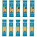 Italian Gourmet E.R. Test kit Linguine grandi and linguine Pasta De Cecco 100% Italian 10x 500g + Italian Gourmet Polpa 400g