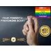 PheroCode - Advanced Pheromone Spray for Gay & Bi Men - Long-Lasting Pheromone Perfume Blend with Futuristic Perfect for Confidence & Attraction - 0.08 fl oz - Buy Online on GoSupps.com