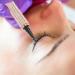 Eyeliner Liquide Auto-adh sif avec Pointe Fine Maquillage Longue Tenue R sistant Eau Stylo Eye-liner Application Facile et Effet - Buy Online on GoSupps.com