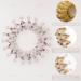 Set of 7 Bird Nest Magic Hair Bun Clips - Hairpin Curling Clips for Women and Girls, Thin Hair Styling Accessories| AUEAR - Buy Online on GoSupps.com