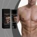 Mens Breast Cream Fire Lotion Shaping Breast Cream Fast Absorbing Deep Hydration 50g Ideal for Daily Skin Care Routine or PostWorkout Breast Care - Buy Online on GoSupps.com