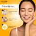 Lightenup Honey Skin Brightening Cream - 4.4 fl oz - Fade Dark Spots & Hyperpigmentation with Shea Butter & Premium Honey - For Face, Body, Knees, Elbows - Buy Online on GoSupps.com