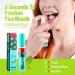 Mouth Spray Refreshing and Moisturizing Bad Breath Treatment Breath Freshener Breath Spray for Bad Breath Dry Mouth Spray for Oral Care Breath Spray Mint Fresh Breath Mouthwash Mint Mouth Freshener - Buy Online on GoSupps.com