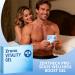  laxreheye Body cream fast-absorbing natural cream gel for men's intimate health for irritation well-being at home health discomfort travel and daily use - Buy Online on GoSupps.com