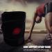 Adjustable Neoprene Tennis & Golfer's Elbow Brace - Arm Support Band for Pain Relief - Buy Online on GoSupps.com