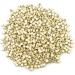 Kullke 1000 Pcs 5.0mm Silicon Lined Micro Rings for Hair Extensions - #13 Light Blond Nano Beads 5.0mm - Buy Online on GoSupps.com