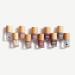Inglot Natural Origin Nail Polish with 77% Natural Origin Ingredients Extremely Durable Abrasion Resistant Keeps Colour and Shine Up to 6 Days Vegan 9ml : 015 - Buy Online on GoSupps.com