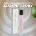 Jasmine Women Perfume Natural Spray Eau De Parfum Elegant And Floral Fragrance For Timeless Sophistication 100ML Jasmine 3.4 Fl Oz (Pack of 2) - Buy Online on GoSupps.com