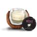 Ellovi Wild Romance Bundle | Wild Rose Tinted Lip Butter & Midnight Whipped Body Butter | All-Natural, Vegan Skincare for Kissable Lips & Velvety Skin | 6 Pure Ingredients - Buy Online on GoSupps.com