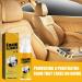 Car Foam Cleaner Spray Purpose Foam Cleaner Car seat Stain Remover Upholstery Cleaner for car Seats Car interior Cleaners Foam Cleaner for car and House.(2pcs) - Buy Online on GoSupps.com