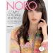 Noro Knitting Magazine 19, Fall-Winter 2021-22, 35 Cozy Ideas for Winter Warmth