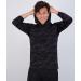 Real Essentials Men's Big & Tall 3 Pack Long Sleeve Active Hoodie Set X-Large - Buy Online on GoSupps.com