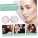 Didiseaon 200 Pairs Instant Eye Breath Single Tapes Invisible Eyelid Double-Eyelid Strip Side Sided Traceless - Buy Online on GoSupps.com