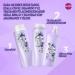 Sedal Natural Gloss & Softness Combing Cream 300ml - Enhance Hair's Shine and Smoothness - Buy Online on GoSupps.com