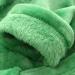 Soft Plush Dinosaur Bathrobe for Baby Boys & Girls | 0-24 Months Unisex Flannel Fleece Hooded Toddler Robe - Buy Online on GoSupps.com