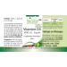 Fairvital | Liquid Vitamin D3 - 1000 IU per drop vegetarian from lanolin - 50 ml vitamin D3 oil - Buy Online on GoSupps.com