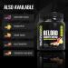 NutraBio Labs Reload Recovery Matrix - Orange Mango 1.83 lb | Premium Post-Workout Supplement - Buy Online on GoSupps.com