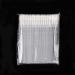 300 Pack Disposable Lip Gloss Applicators - Clear Lipstick Wands Bulk Set - Buy Online on GoSupps.com