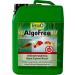 Tetra Pond AlgoFree floating algae and filamentous algae killer combats long-term green water in garden ponds 3 L 3 liters