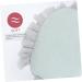 Buy Hemoton Reversible Bath Gloves - Exfoliate with Loofah Shower Mitts | Light Grey | International Shipping - Buy Online on GoSupps.com