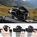 CVLIFE Reflex Sight Red/Green 4 Reticle Dot Sight with Red Laser - 2mW - Buy Online on GoSupps.com