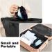 Shop Starry Sky Women's Napkin Storage Bag - Portable Menstruation & Bandage Organizer - Buy Online on GoSupps.com