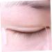 Mipcase 4 Eyelid Tape Eyelid Stickers Eyelid Sticker Tape Adhesive Tape Double Eyelid Sticker Invisible - Buy Online on GoSupps.com