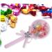 Operitacx 16 Pcs Baseball Box Gift Chocolate Cane Goodie Boxes Lollipop Shape Empty Tube Packing Paper Lollipop Packaging Pink Handheld Grade Chocolate Box - Buy Online on GoSupps.com