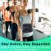 HONGJING XL Back Brace for Lower Back Pain Relief | Lumbar Support with 7 Stays & Breathable Mesh | Ideal for Heavy Lifting & Sciatica Pain Relief - Buy Online on GoSupps.com