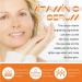 Vitamin C Serum for Face Hyaluronic Acid Serum for Face Vitamin C Serum for Face with Vitamin E & Nicotinamide Fade Aging Wrinkles & Anti Aging Even Skin Tone Lifting Face Moisturiser for Women & Men - Buy Online on GoSupps.com