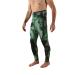 Seac Ghost, High-Waisted Pant in 5 mm Ultrastretch Neoprene for Freediving and Spearfishing Large