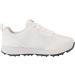 Skechers Women's 123031 Sneaker - White Navy Sport | Size 36.5 EU | Shop Internationally - Buy Online on GoSupps.com